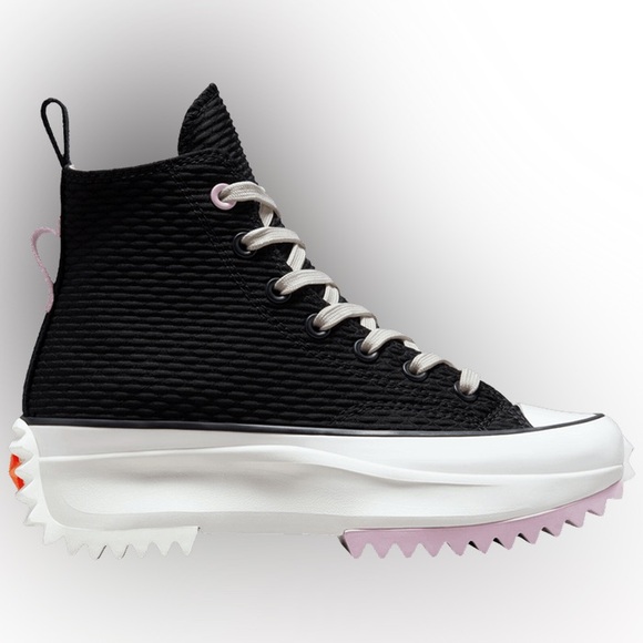 Converse Run Star Hike High \'Future Utility\' black